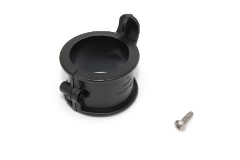 Halter-Set, Ø 36 mm TUBE HOLDER KIT D36