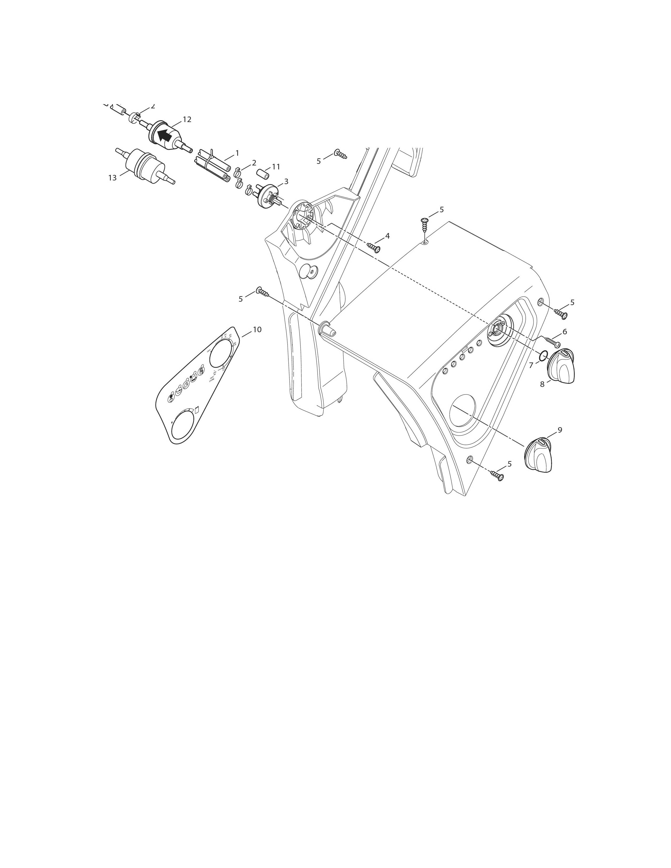 NEPTUNE-4-54-MH-200-1050-bilder-14 NEPTUNE 4-54 X Elektrokastenabdeckung