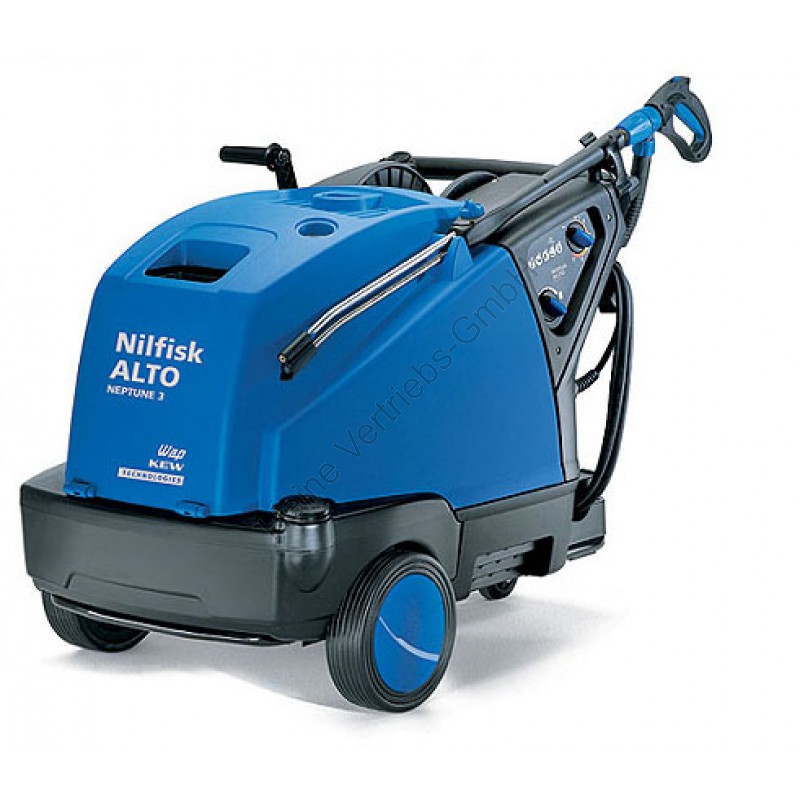 ALTO NEPTUNE 3-33X  ALTO NEPTUNE 3-33X