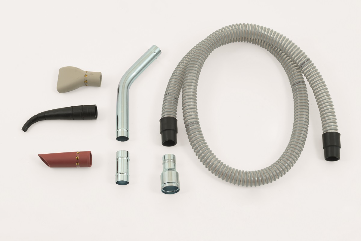 Maschinenreinigungsset Ø 50 KIT AC.D50 EQUIPMENTS CLEANING