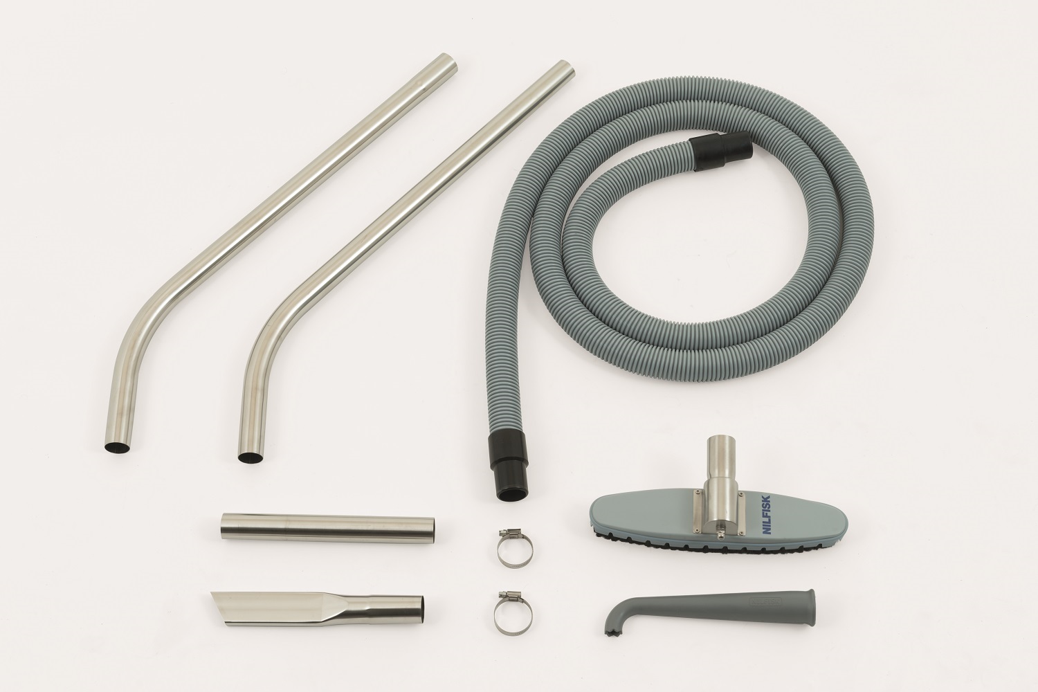 IVT 1000 Autoklave SaugSet Ø 32 STARTER KIT AUTOCLAVABLE