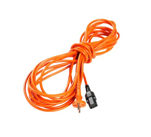 CORD FIXED 15M EU Viper Kabel 15m (fest)