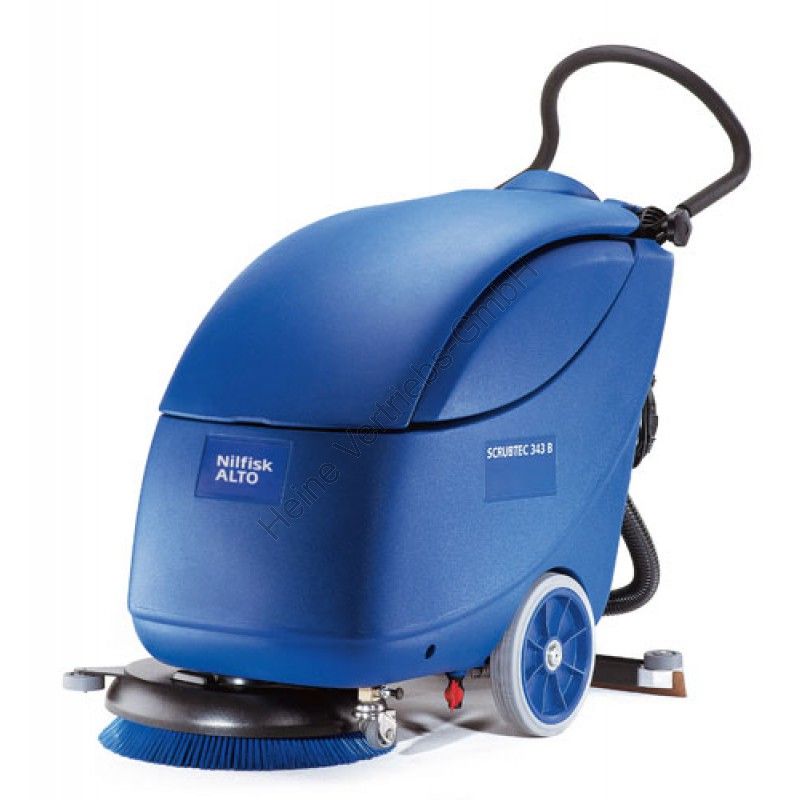 Scrubtec 343.2 B