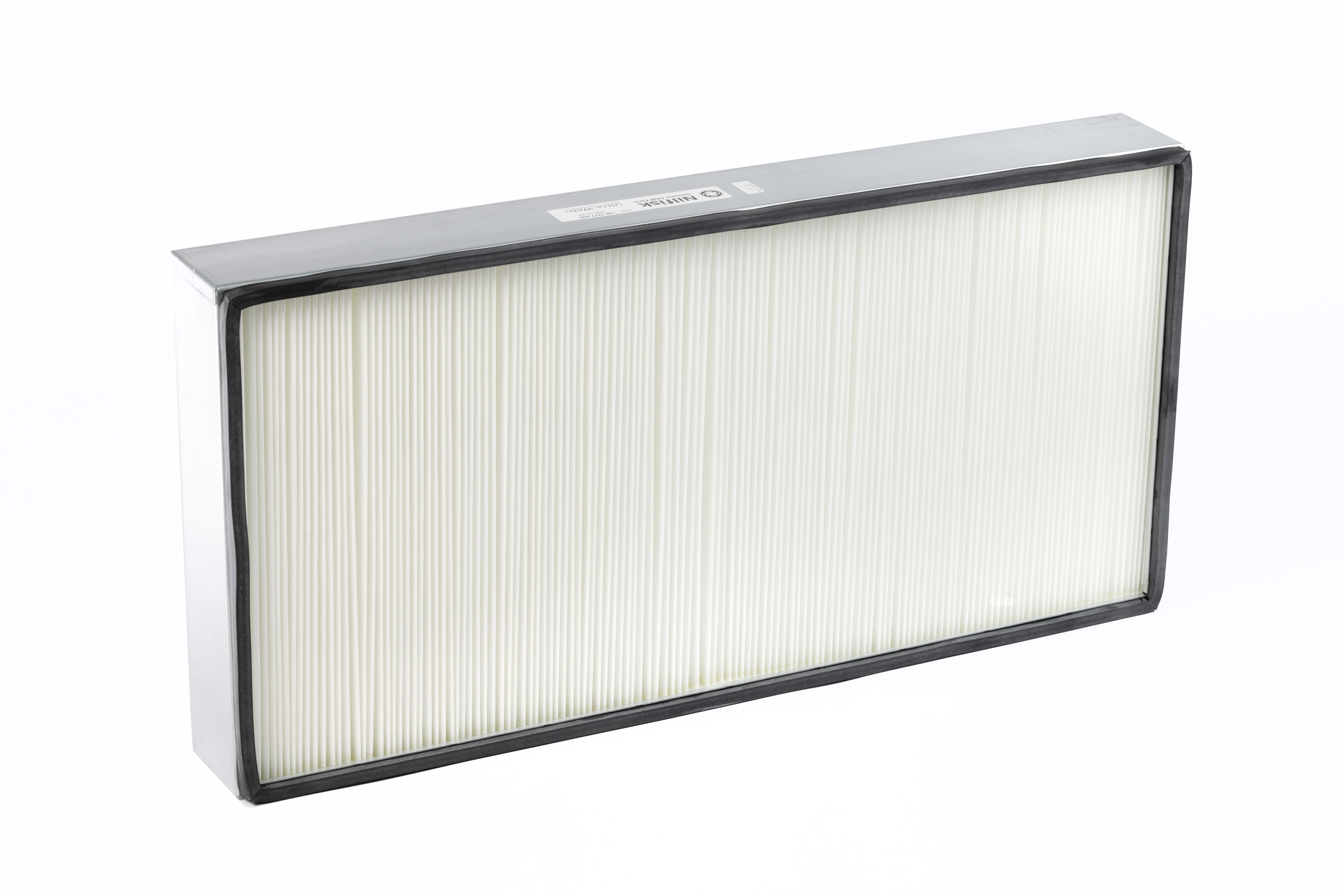 FILTER PANEL POLYESTER SPUNBOND SIP FILTER PANEL POLYESTER SPUNBOND SIP