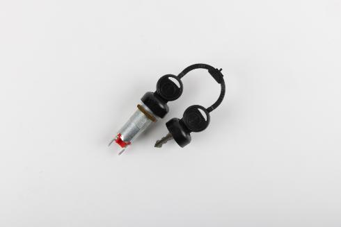 Schlüsselschalter komplett SWITCH IGNITION STARTER WITH CAP SIP