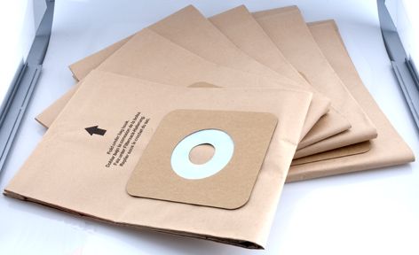 Staubbeutel, VPE 6 BAG DISP.6PAK 28 Staubbeutel, VPE 6 BAG DISP.6PAK 28