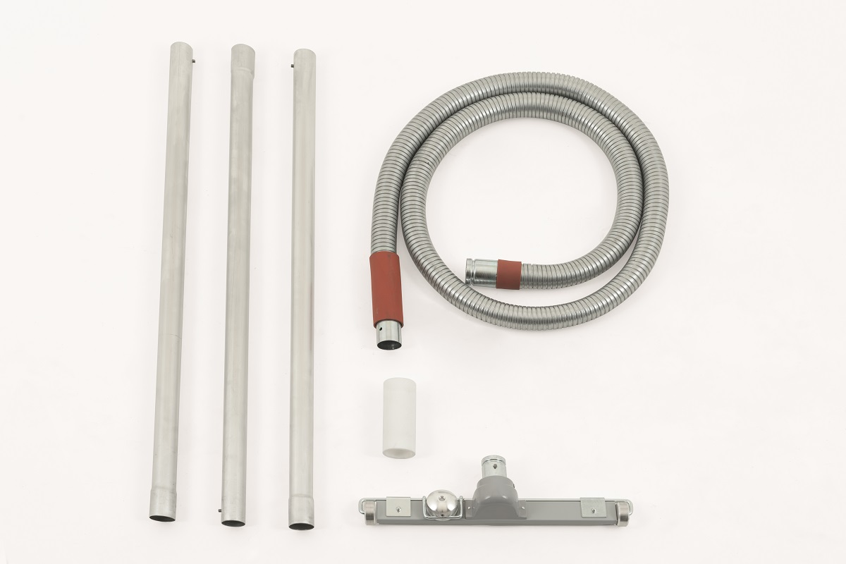 Ofenreinigungsset Ø 40 KIT FOR OVEN CLEANING D50/40 Ofenreinigungsset Ø 40 KIT FOR OVEN CLEANING D50/40