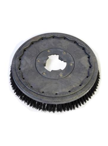 BRUSH DISC 380MM 15 PPL BRUSH 15INCH PLASTIC BRUSH DISC 380MM 15 PPL BRUSH 15INCH PLASTIC
