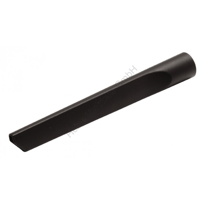 Fugendüse, Ø 38x300 mm CREVICE NOZZLE Ø38X300 MM PP