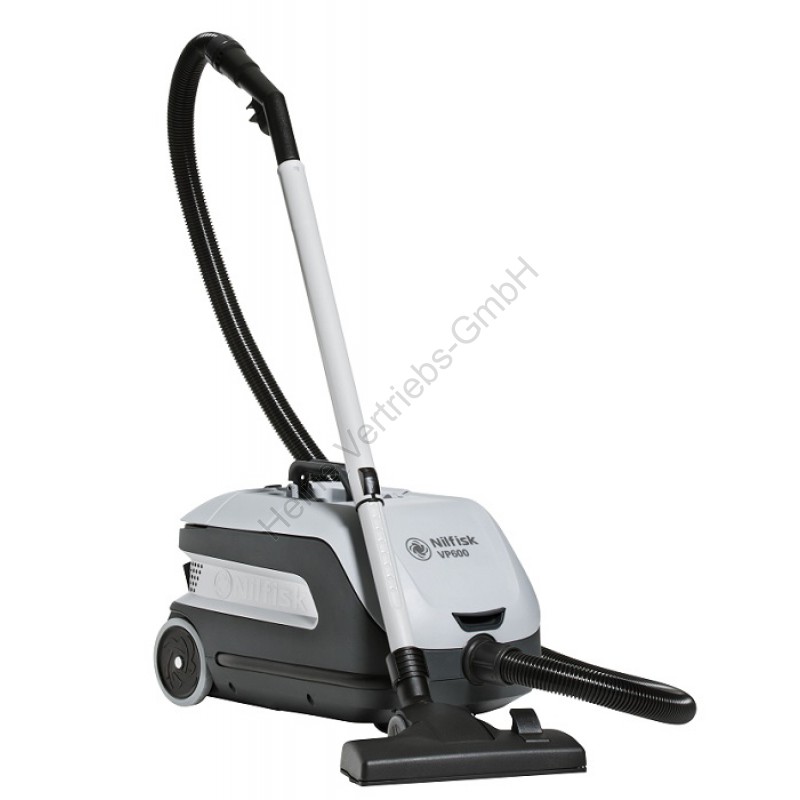 NILFISK VP600 STD3 