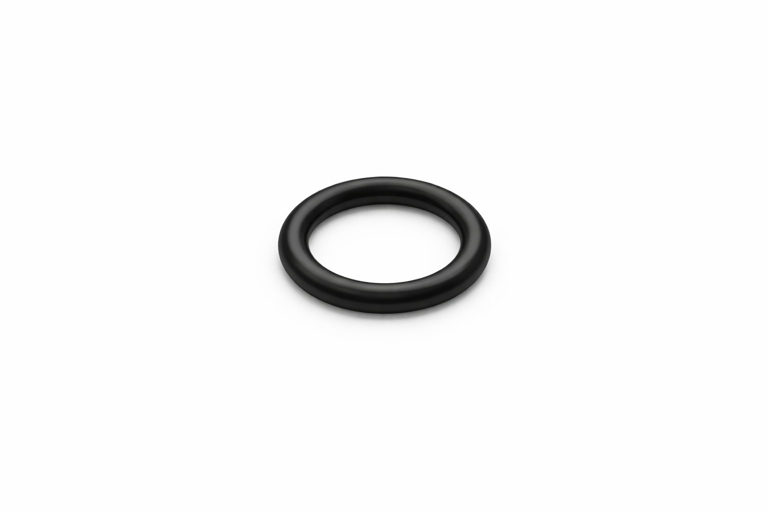 O-Ring 6,5 x 3,0 SMS 1586 NBR90 O-RING 6.5X3 NBR 90SH