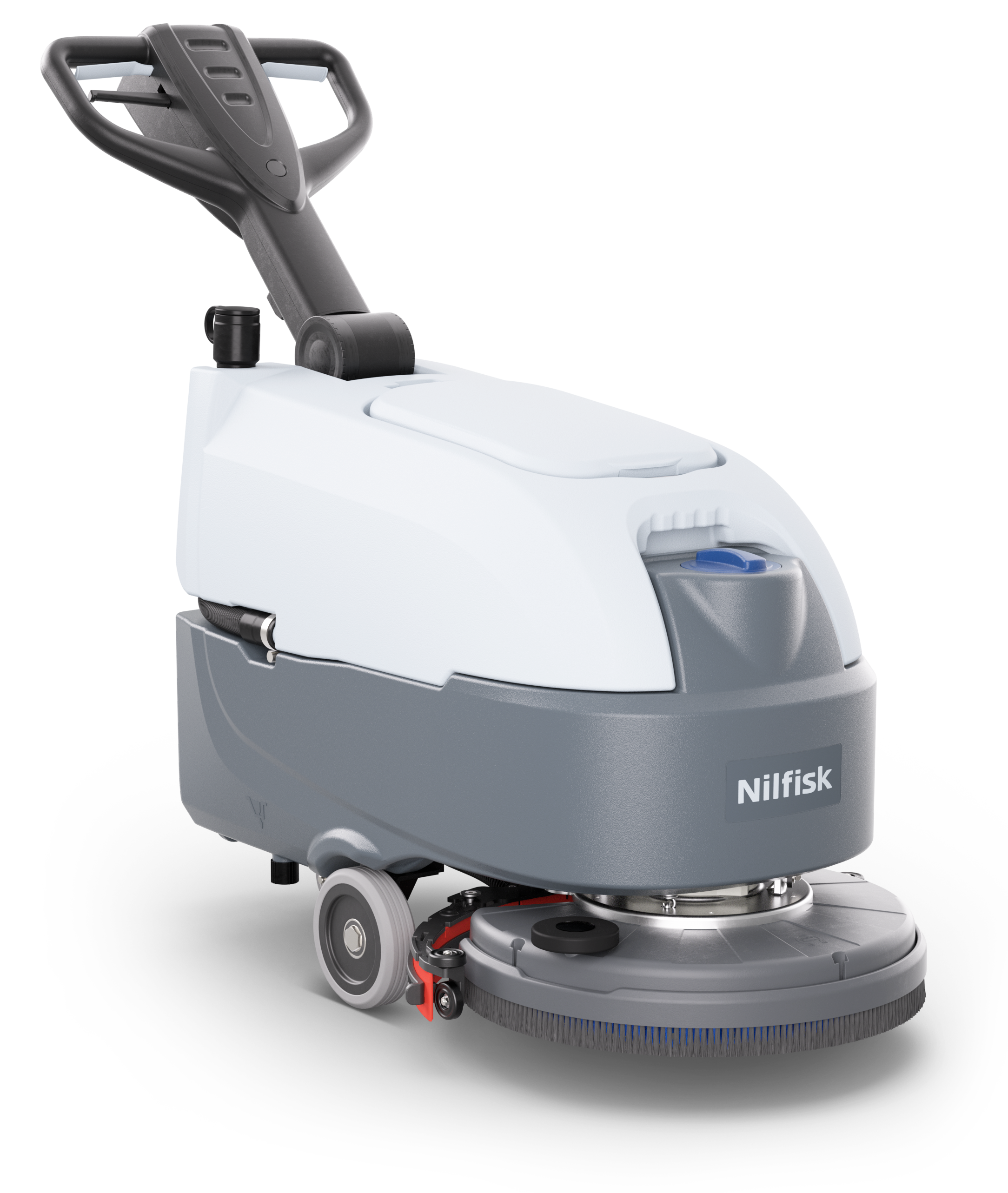 SCRUBBER SC370 43B-EU SCRUBBER SC370 43B-EU-UK