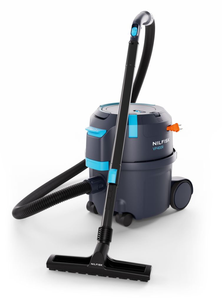 VP400 R HEPA T EU 