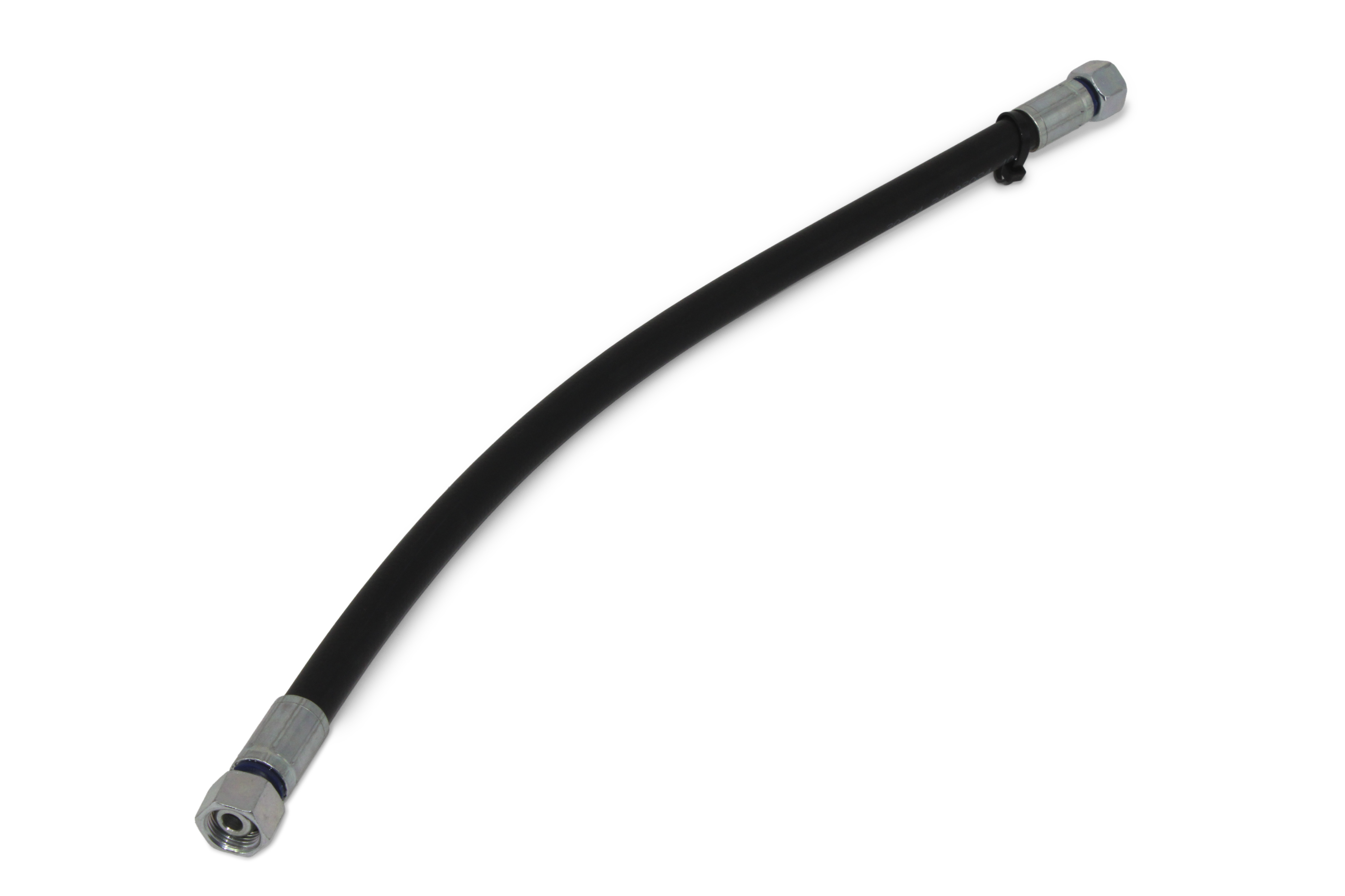 HD-Schlauch 10x500 150GradC HP HOSE DN10 550 DKL-DKL