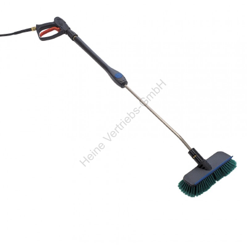 Bürste grün für AUTO SELF-SERVICE BRUSH AUTO