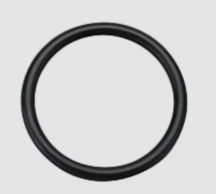 O-Ring 17,0 x 2,0 DIN 3770 NBR70 O-RING 17X2 NBR 70SH