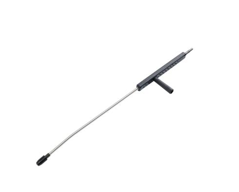 Einzelsprührohr grün SINGLE LANCE W/1520 GREEN L 160BAR