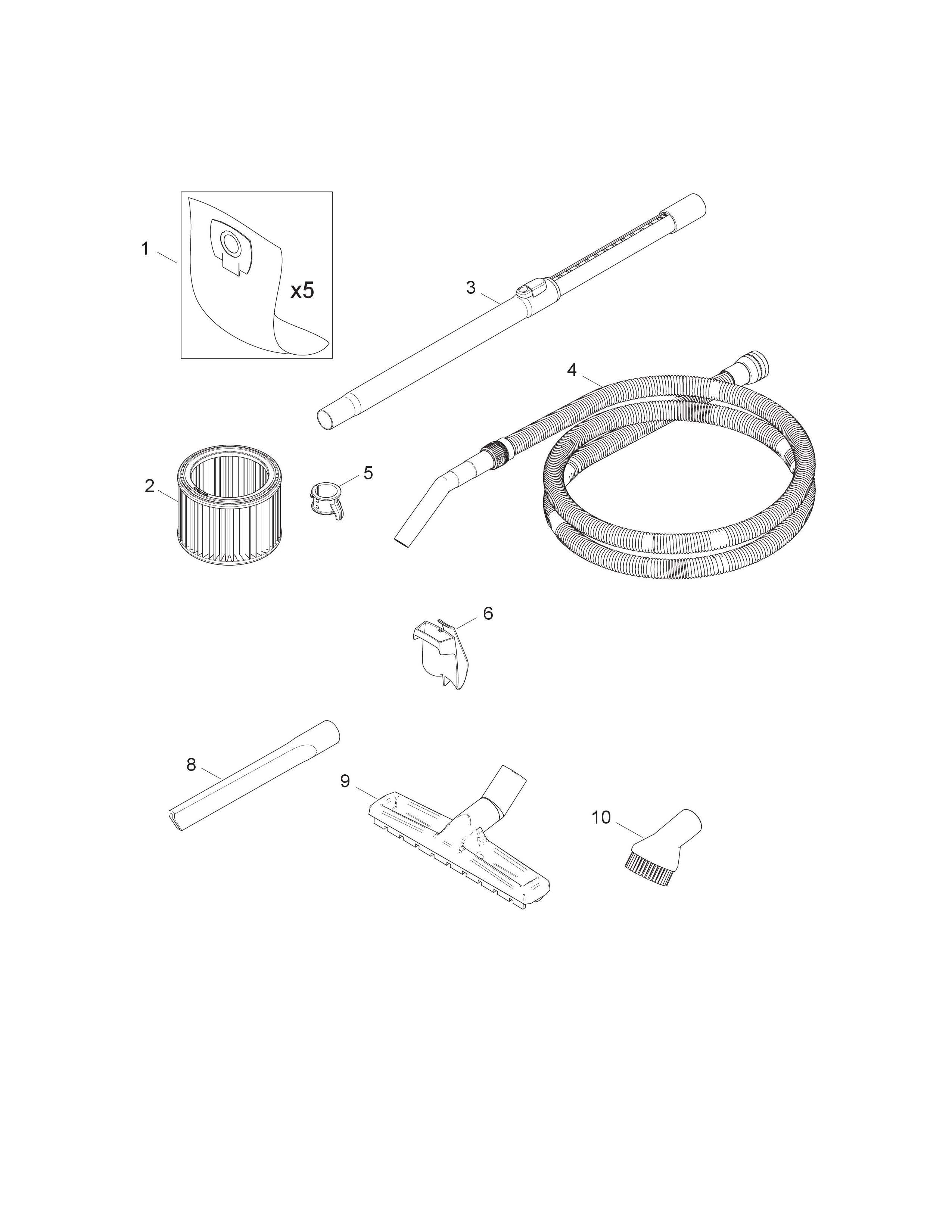VL200-30-INOX-Zubehor