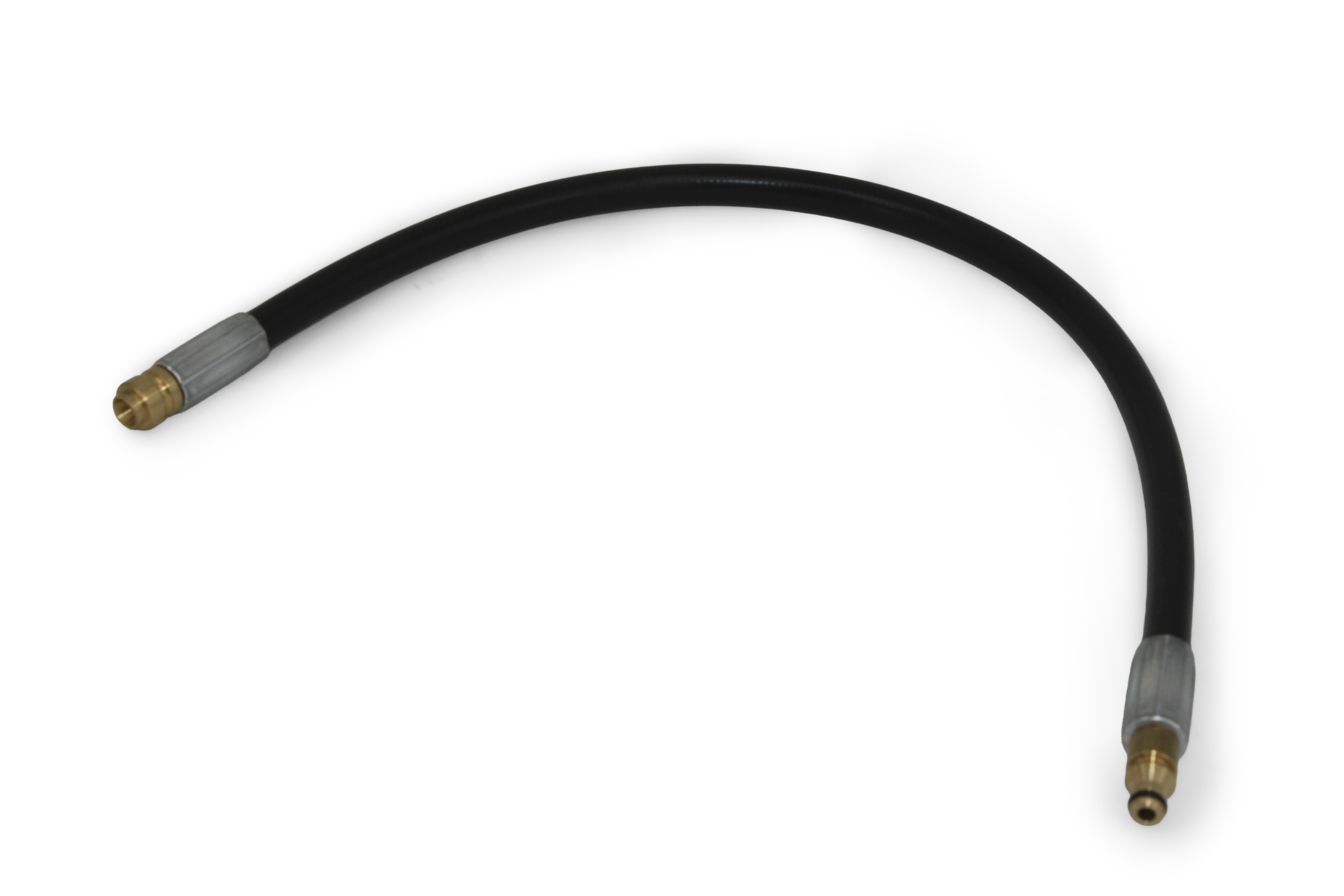 Hochdruckschlauch DN 6, 500 mm CONNECTION HOSE