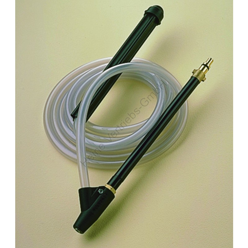 Nass-Strahl Ausrüstung kp VSB SET - RED Nass-Strahl Ausrüstung kp VSB SET - RED