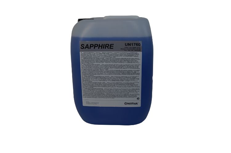 SAPPHIRE SV1 25 L SAPPHIRE SV1 25 L