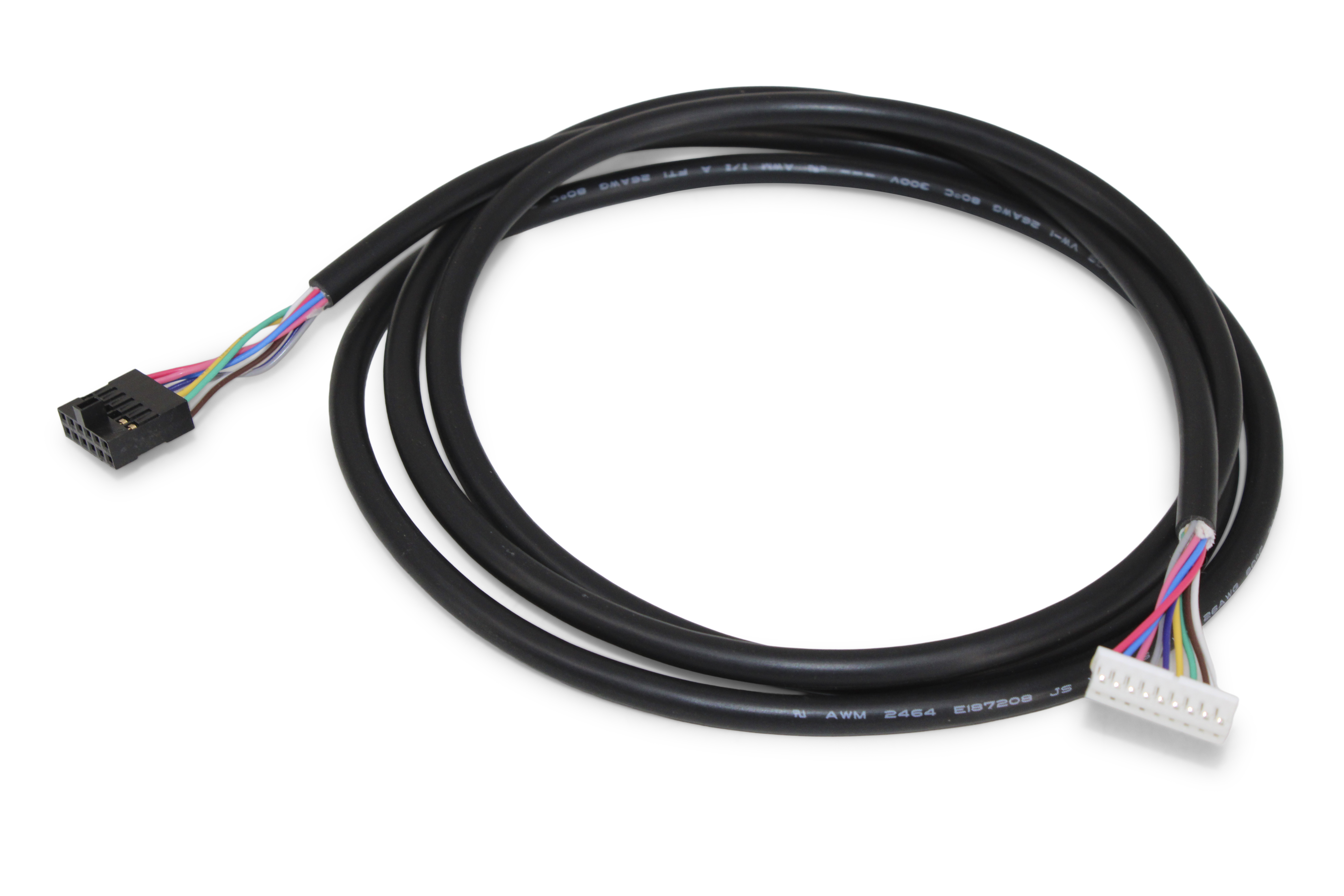 CABLE F.USER INTERFACE CABLE F.USER INTERFACE