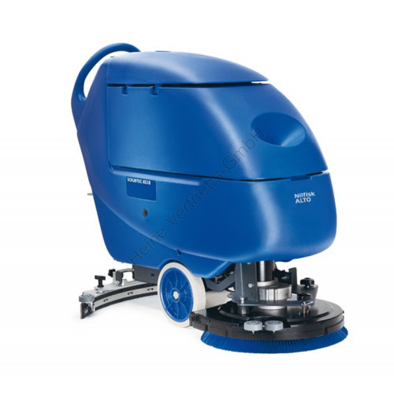 SCRUBTEC 653 E 