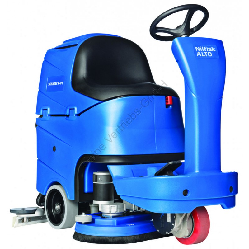 SCRUBTEC R 471 