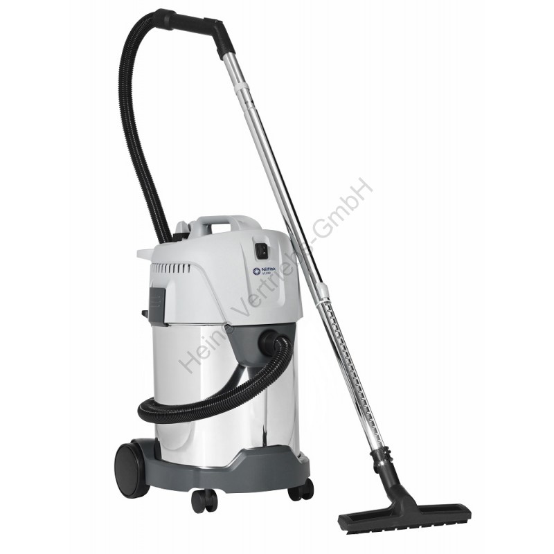 NILFISK VL200 30 PC INOX -Artikel wurde ersetzt durch 107420060