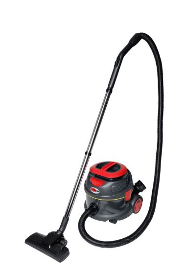 DSU10-EU1 10L DRY VAC WITH HEPA FILTER DSU10-EU1 10L DRY VAC WITH HEPA FILTER