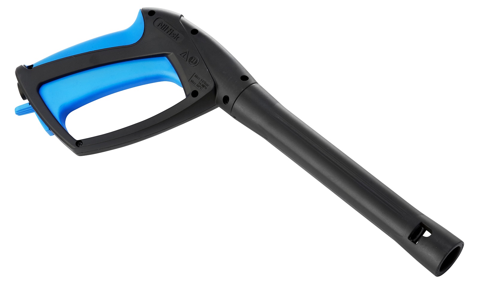 G4 Spritzpistole mit G4 SPRAY HANDLE W.SOFT COATING