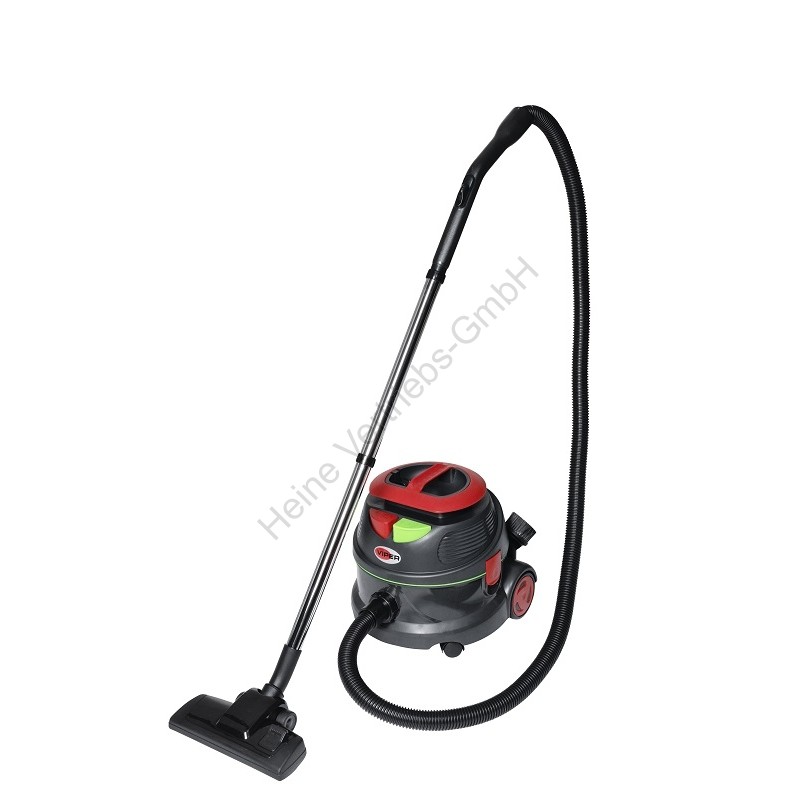DSU12-EU1 12L DRY VAC WITH HEPA FILTER DSU12-EU1 12L DRY VAC WITH HEPA FILTER