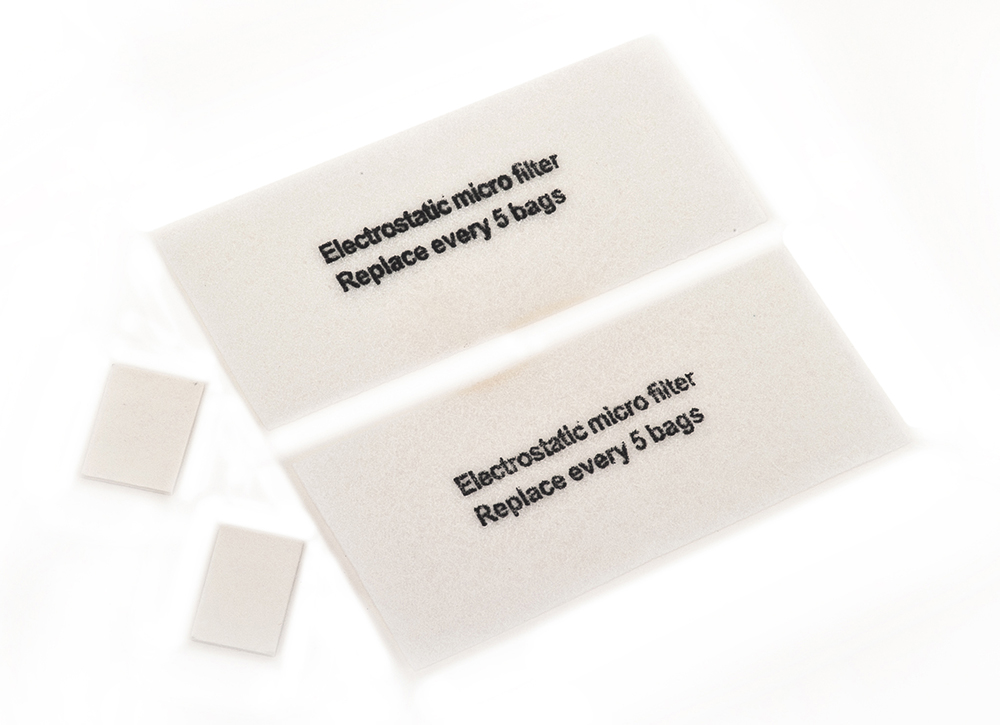 Vorfilterset PRE FILTER Vorfilterset PRE FILTER