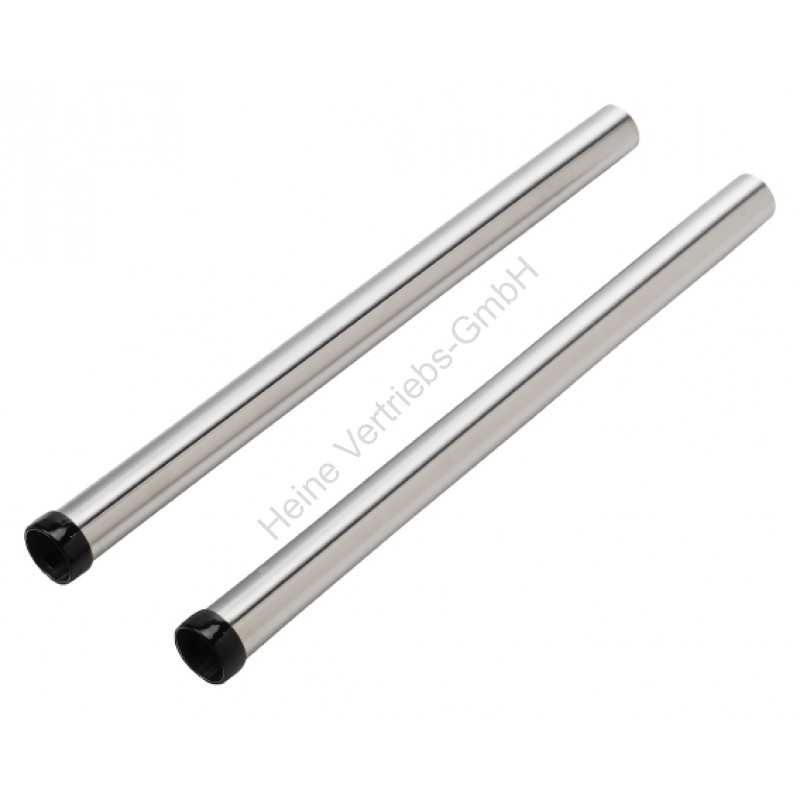 EXTEN TUBE Ø36 2X505MM SS Verlängerungsrohr Ø 36x505 mm, VPE 2