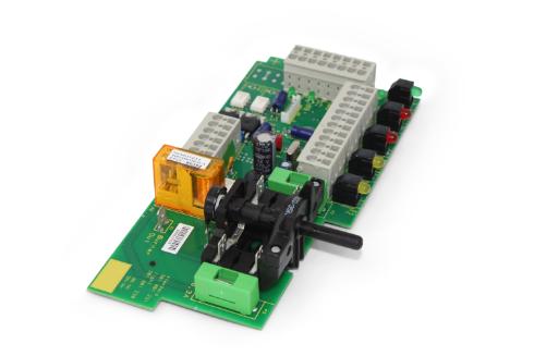 Leiterplatte MAIN CIRCUIT BOARD