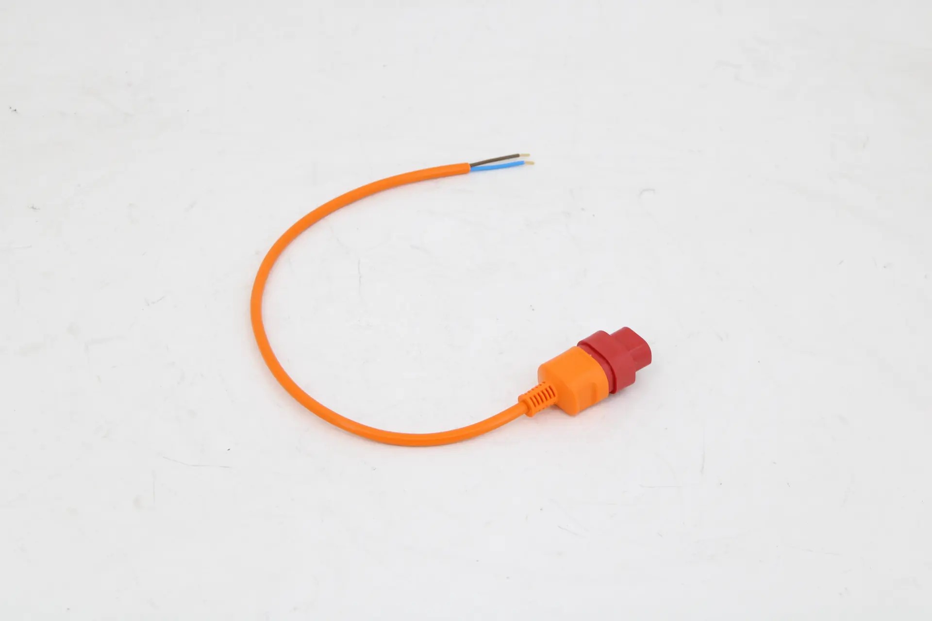 Kabel mit Stecker CORD WITH MALE PLUG