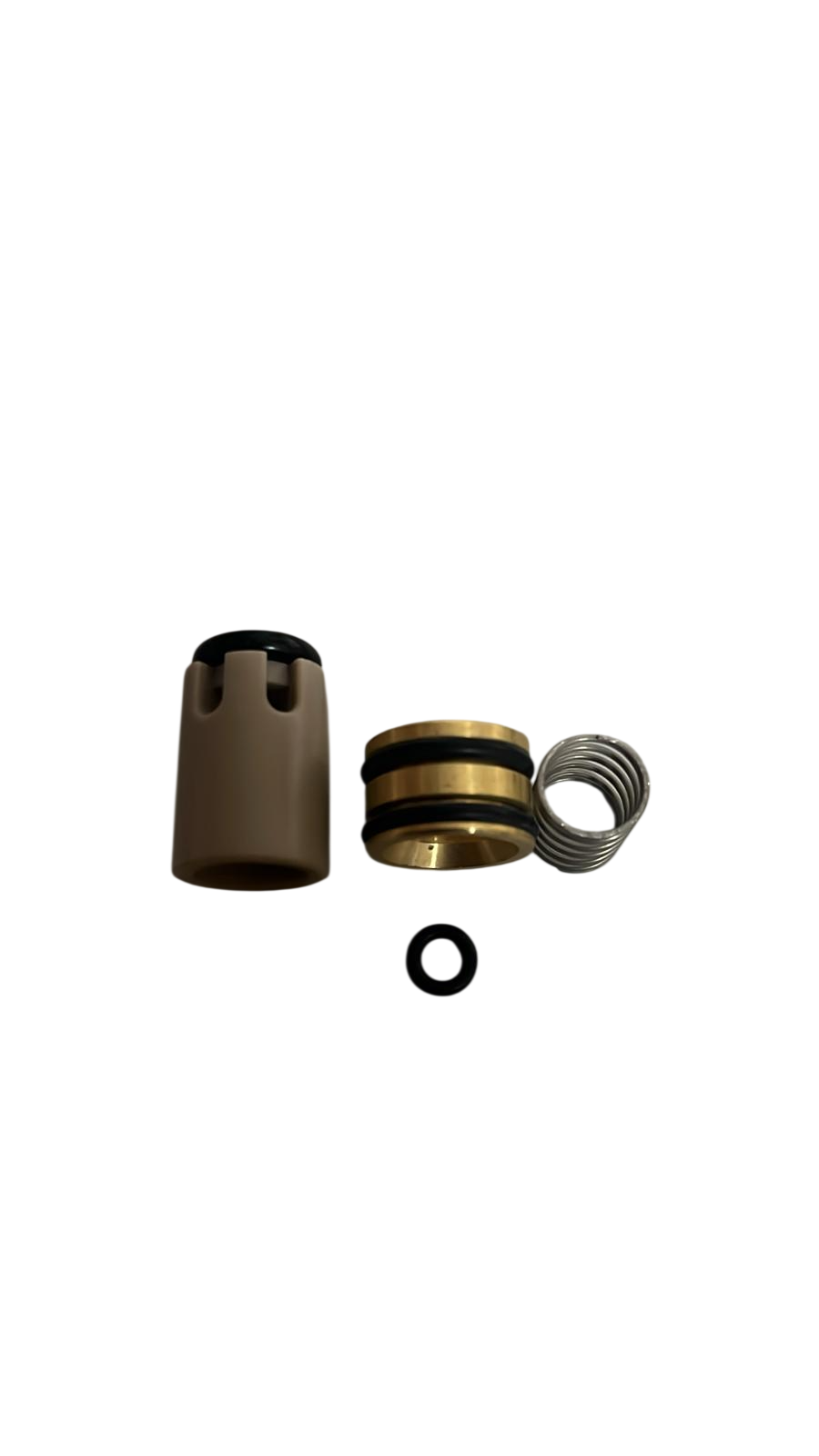 HOLDING PRESSURE VALVE REP. KIT NA5.2 PA 