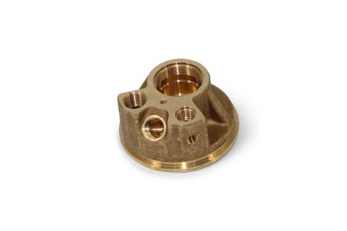 Ventildeckel VALVE COVER