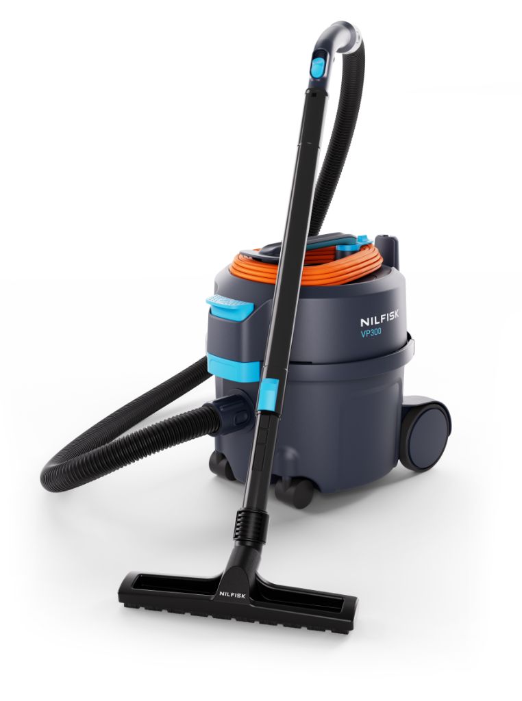 VP300 HEPA XT EU 