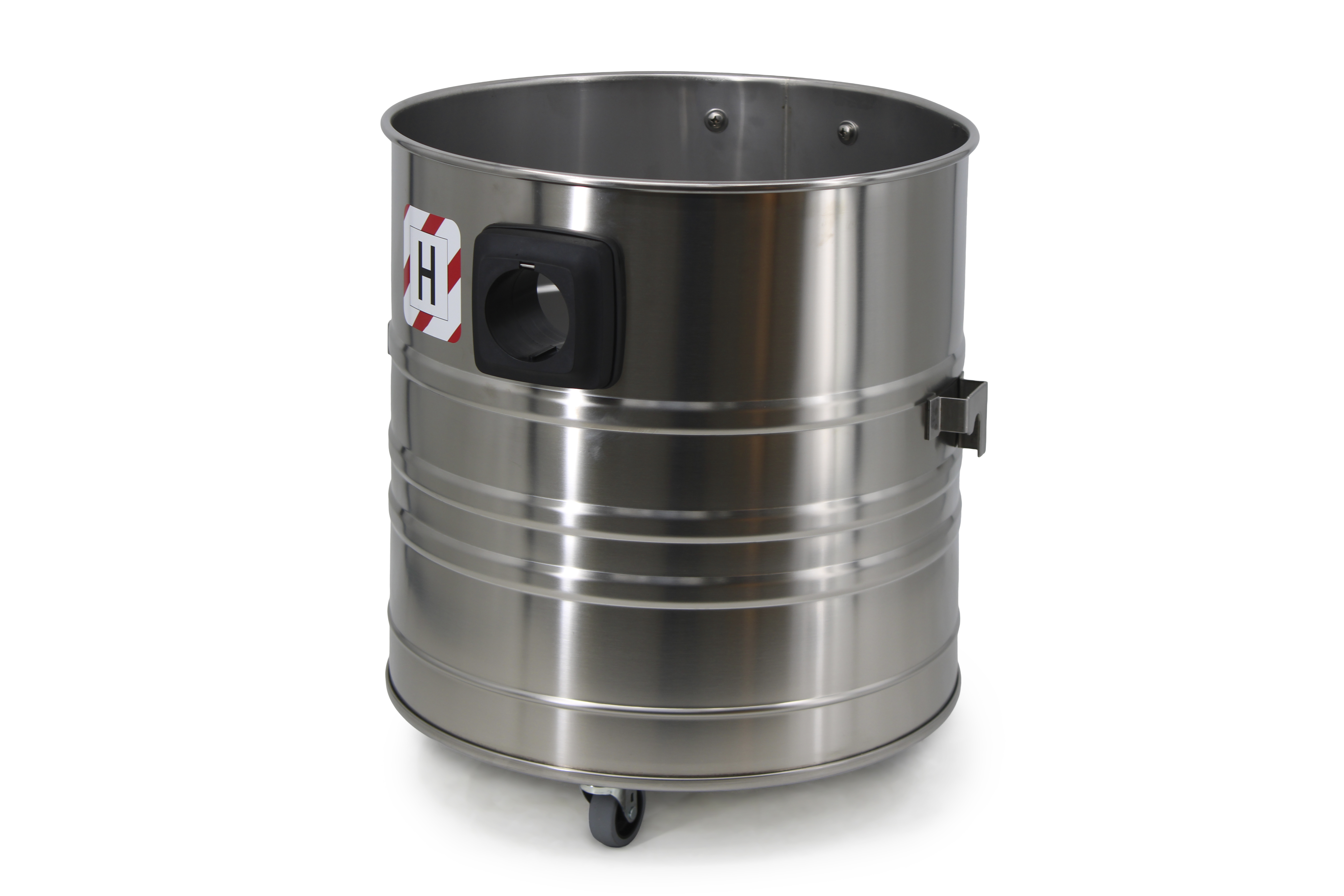 Container Attix 9 Type 22 CONTAINER TYPE 22 SET