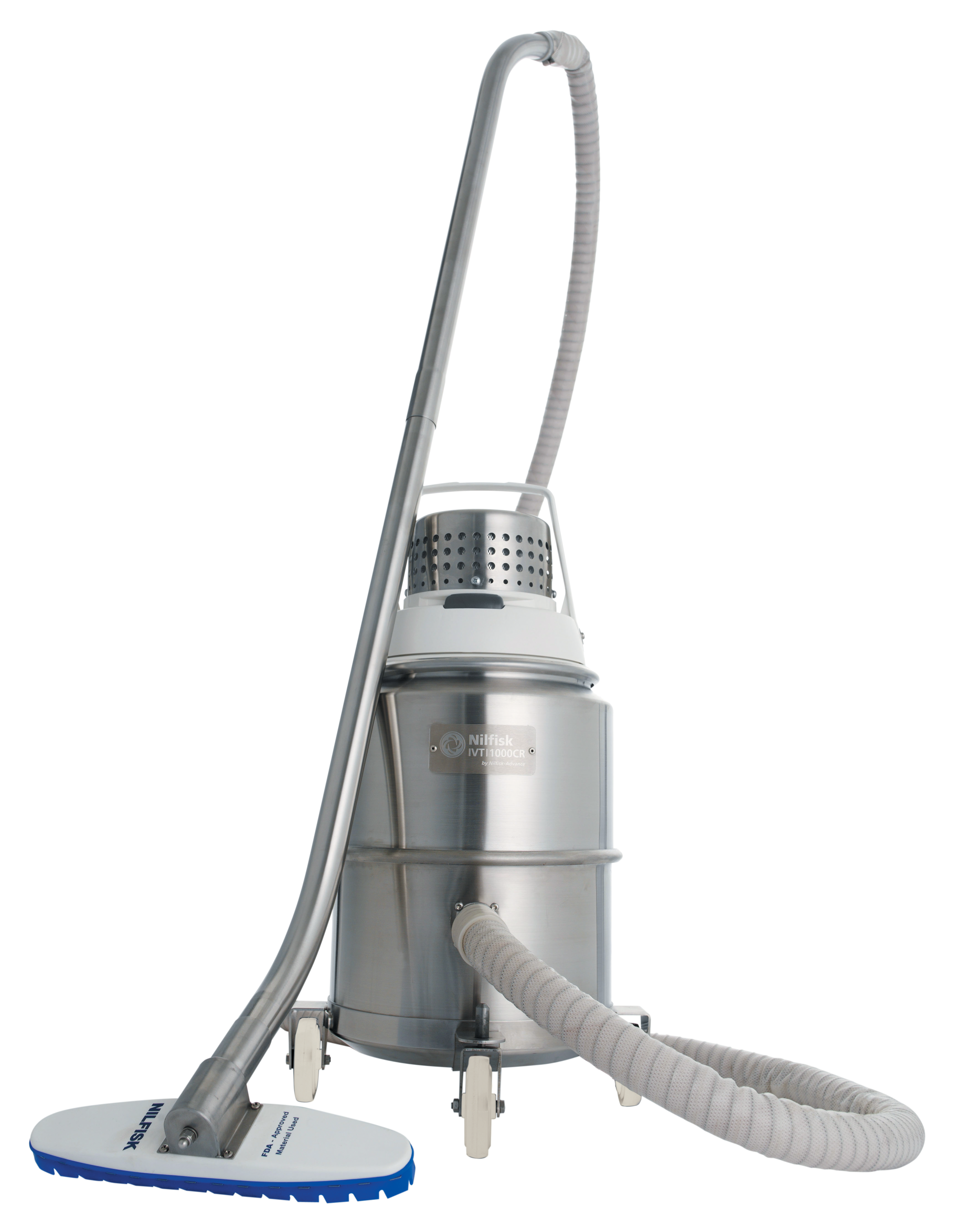 NILFISK IVT 1000 CR -H- 