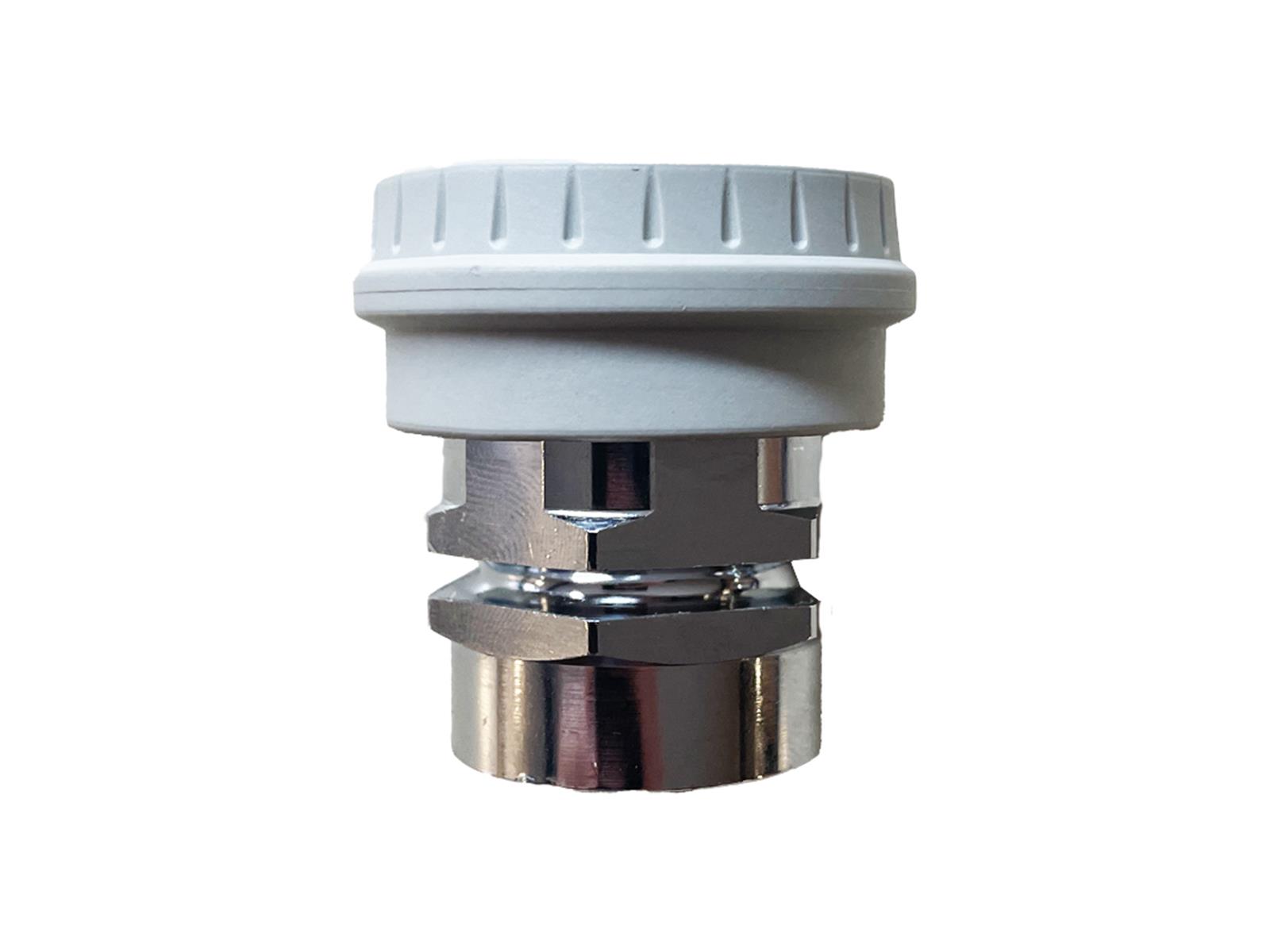 Schnellkupplung kpl. COUPLING - FEMALE/Q-COUPL 3/8 INCH