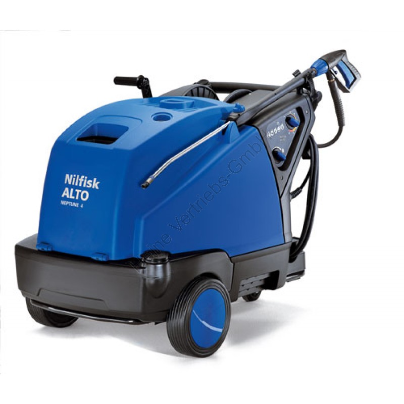 MH 4M-200/1050 XP (NEPTUNE 4-54 X)  MH 4M-200/1050 XP (NEPTUNE 4-54 X)