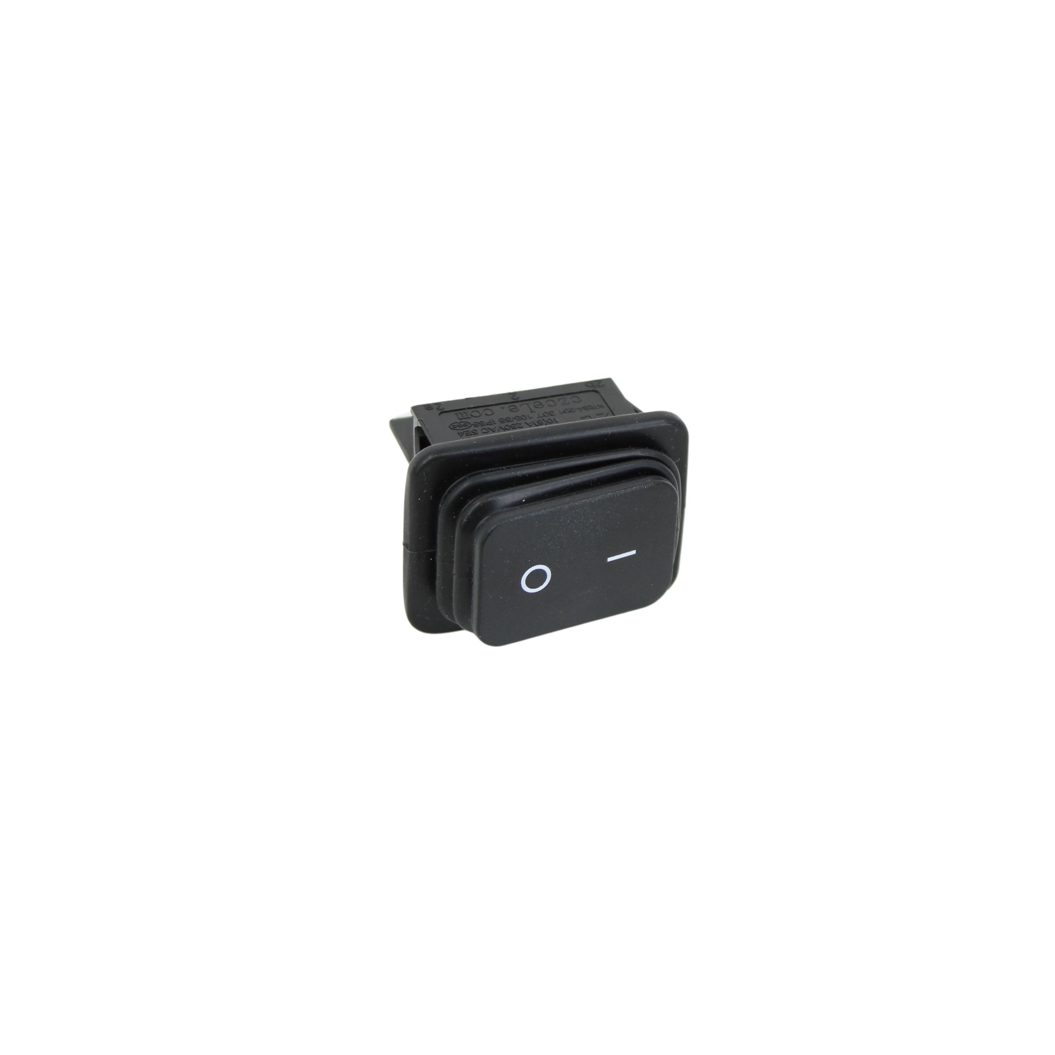 Kippschalter GD320 2StkGWD 300-Serie SWITCH TWO POLE KIT