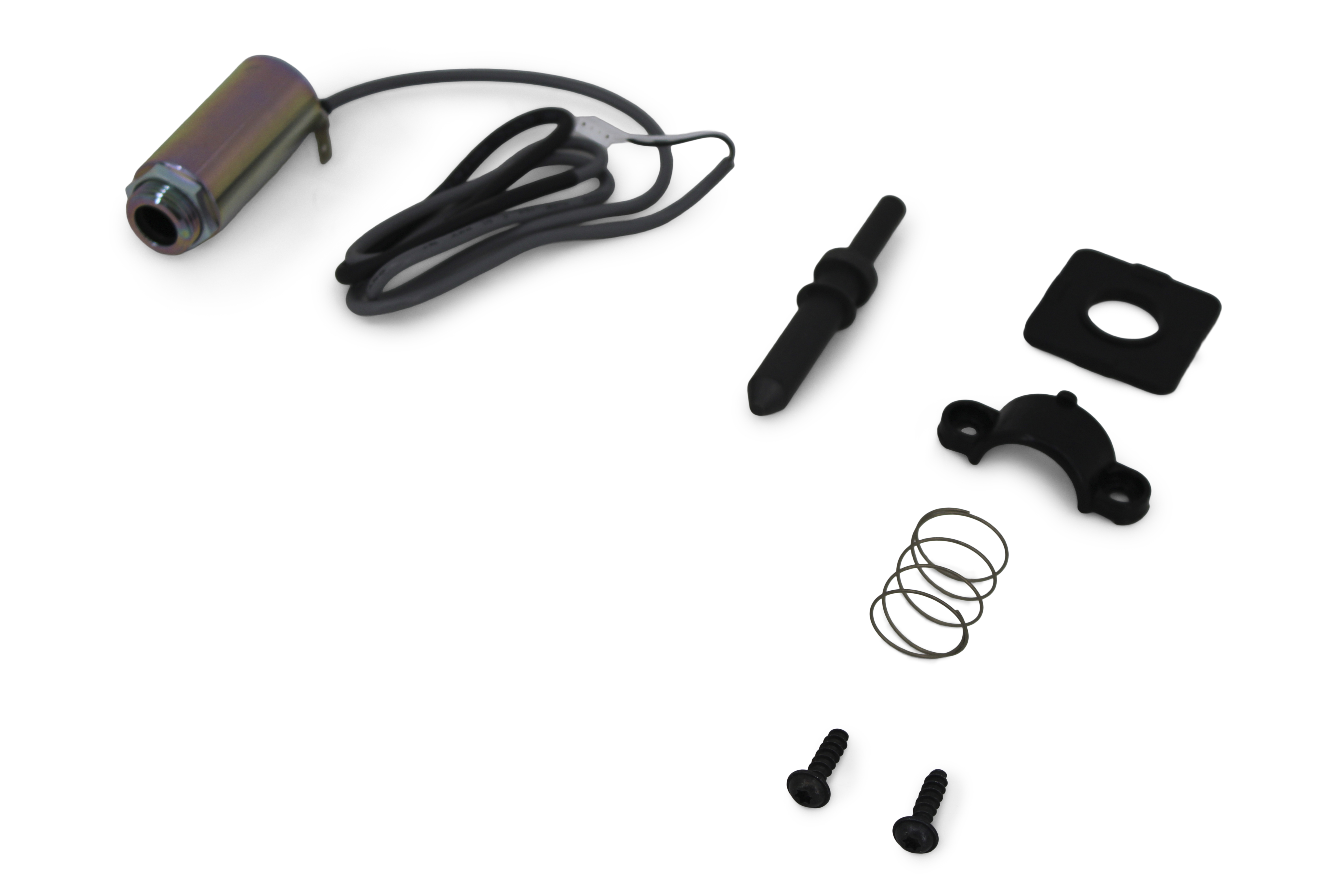 SOLENOID KIT 100-120V SOLENOID KIT 100-120V