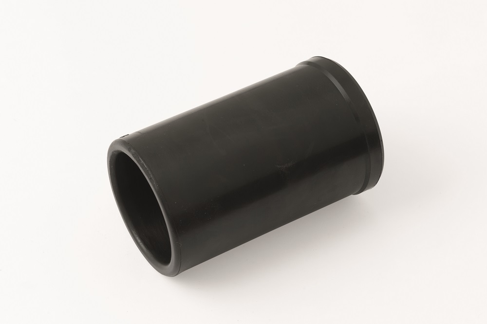 Gummi Verbinder für Ø 50 Air-Schlauch SLEEVE D50 RUBBER Gummi Verbinder für Ø 50 Air-Schlauch SLEEVE D50 RUBBER