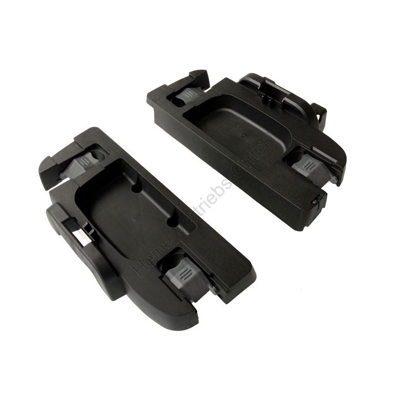 Adapterplatte für Werkzeugbox (L-Boxx, T ADAPTER PLATE KIT