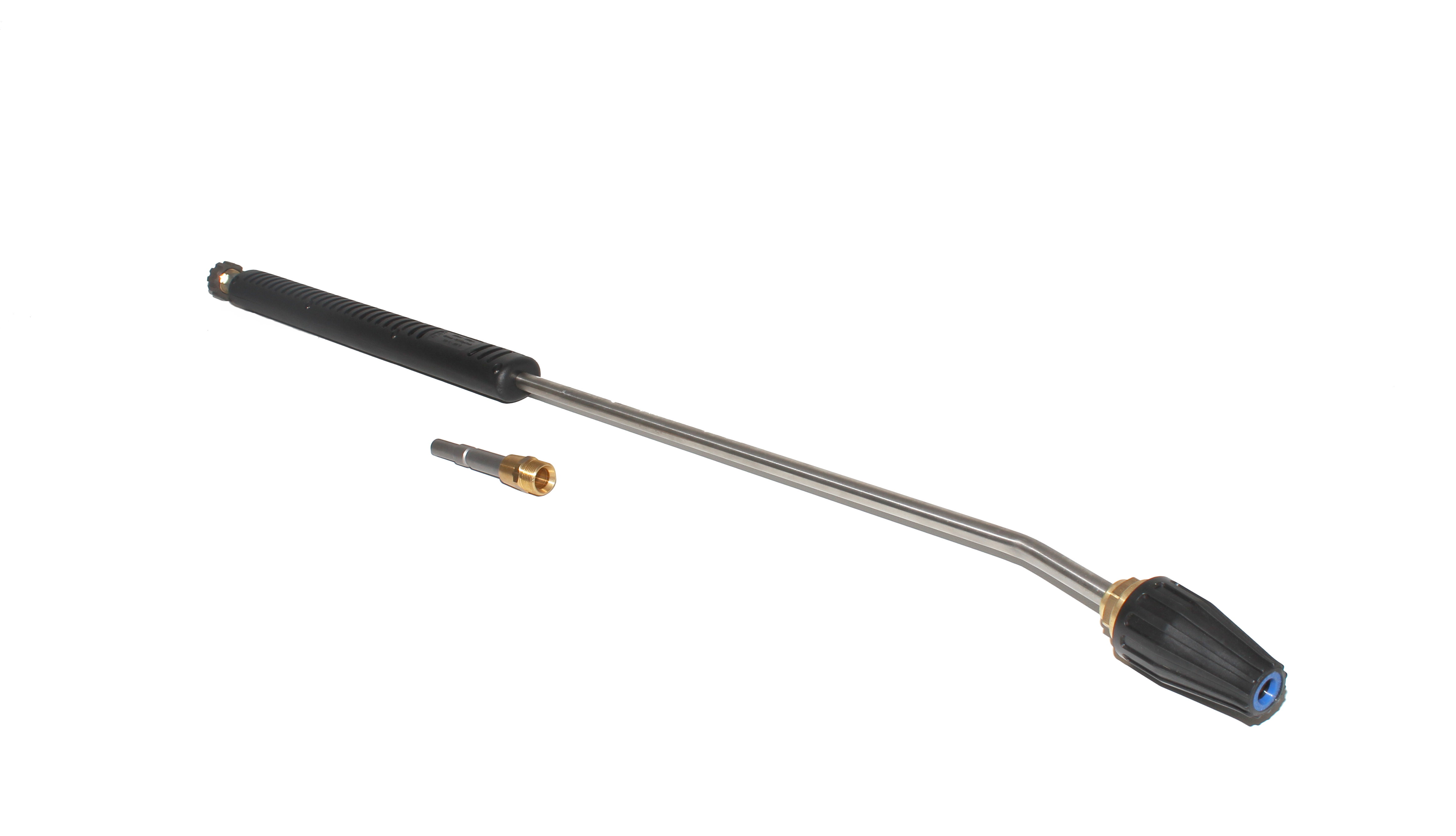 Dreckfräser mit Lanze VA 900mm für MC8 