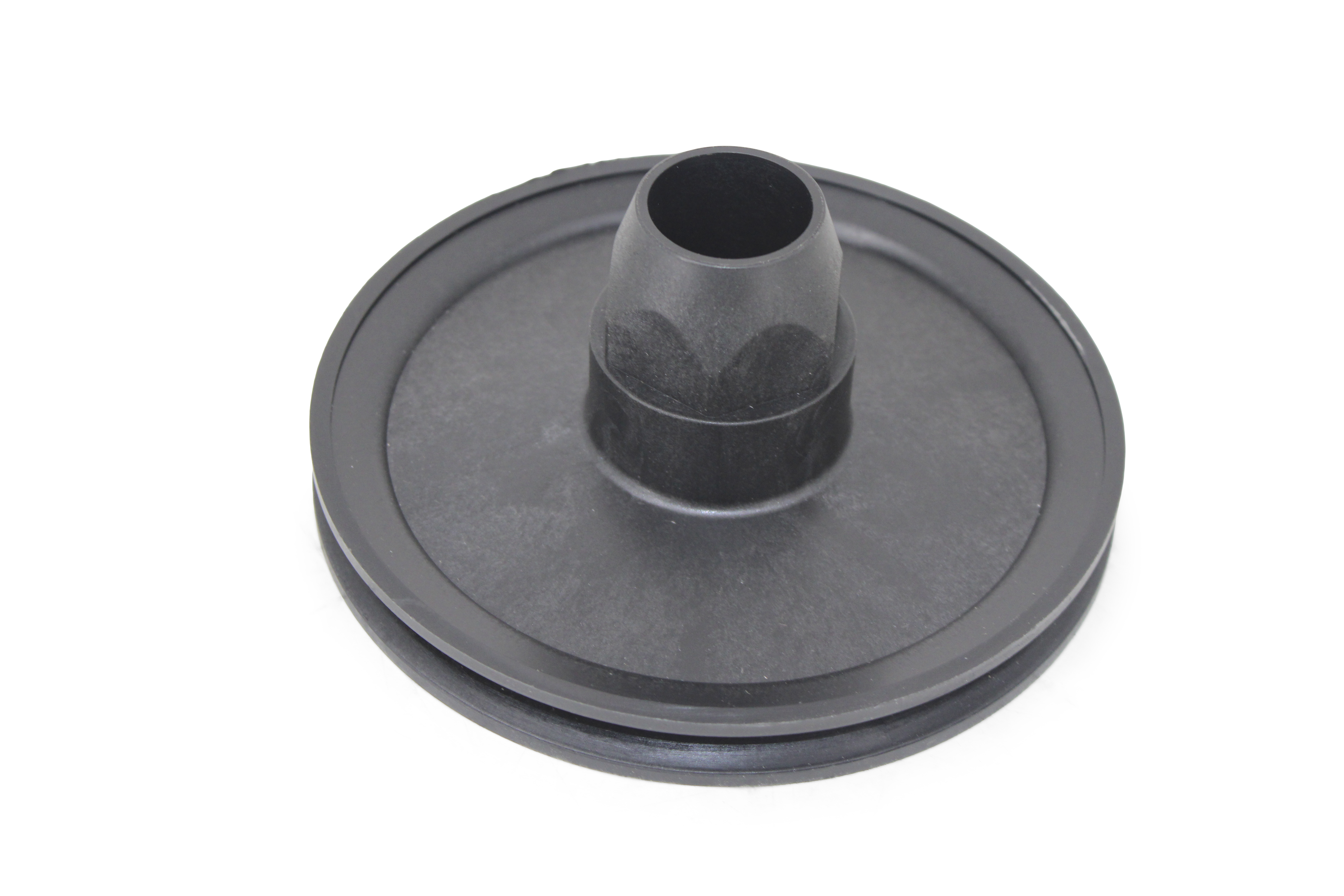 PULLEY MAIN BROOM SIP PULLEY MAIN BROOM PLAST. SIP