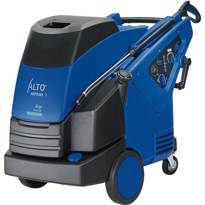 MH 7P-175/1260 P (NEPTUNE 7-63) MH 7P-175/1260 P (NEPTUNE 7-63)